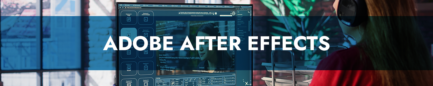 Adobe After Effects