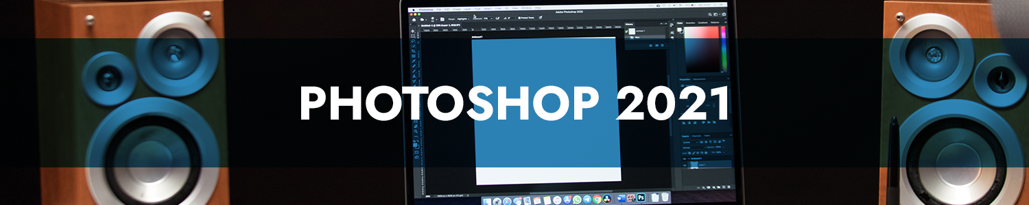 Photoshop 2021