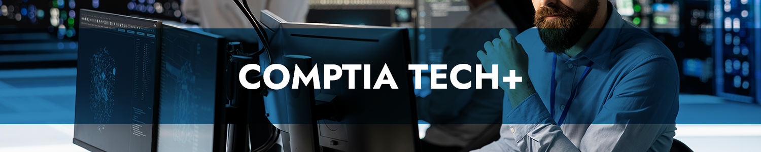 CompTIA Tech+