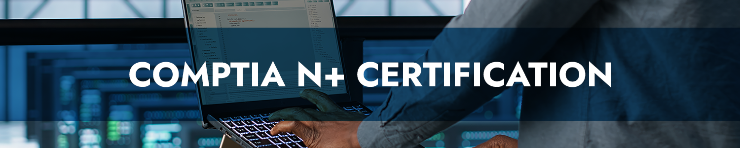 CompTIA N+ Certification